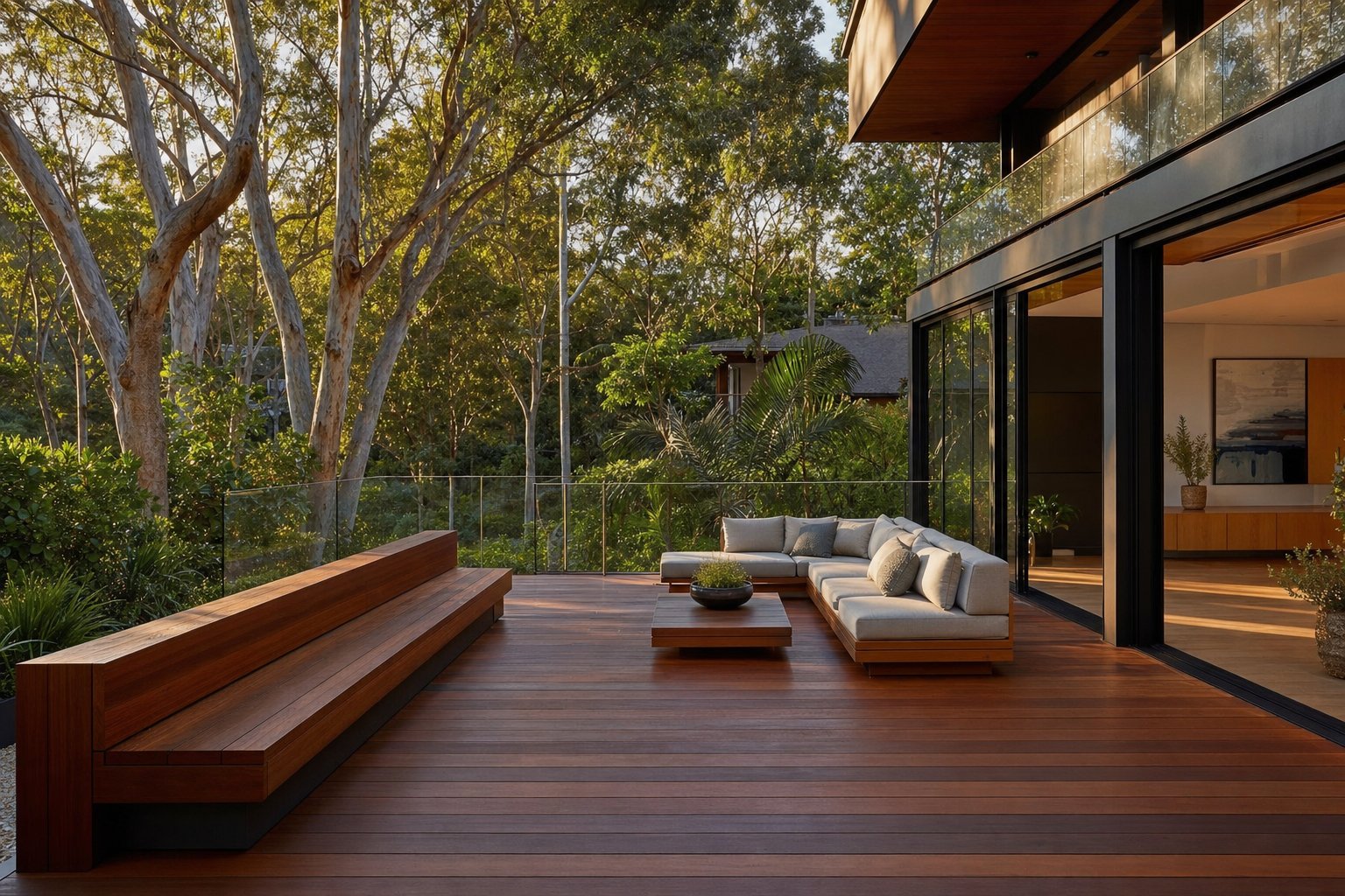 Deck, Pergola or Patio? Choosing the Right Outdoor Build for Your Home