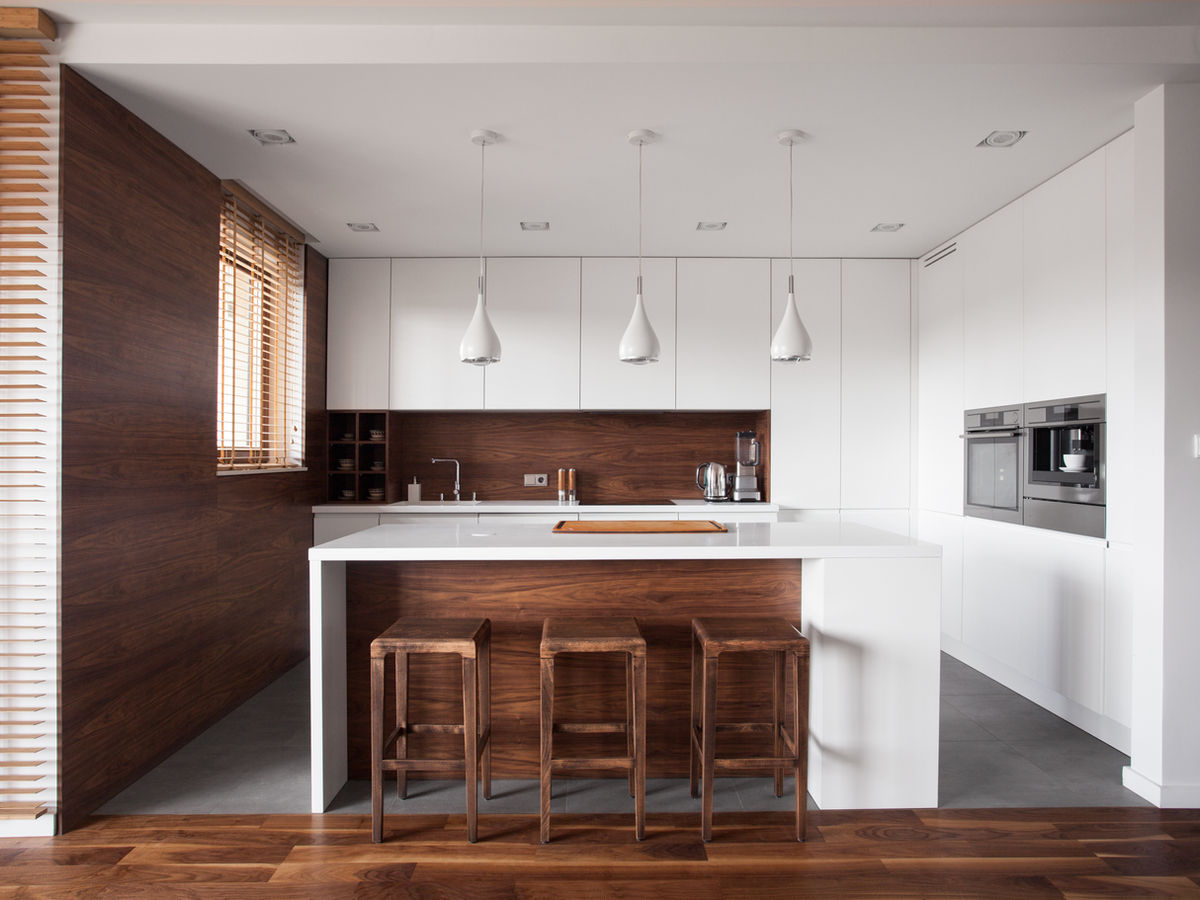 Coluccio Construction project in the Hills District