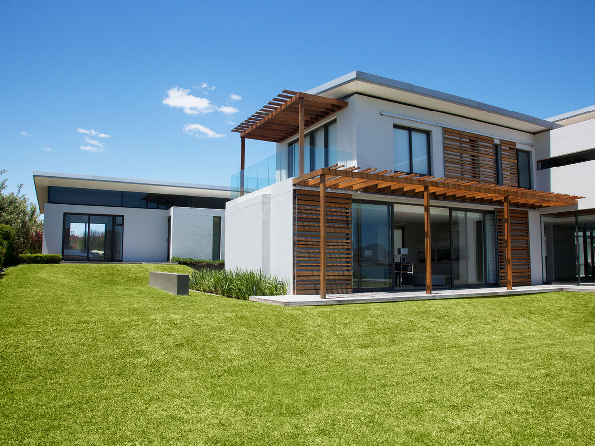 Coluccio Construction project in the Hills District