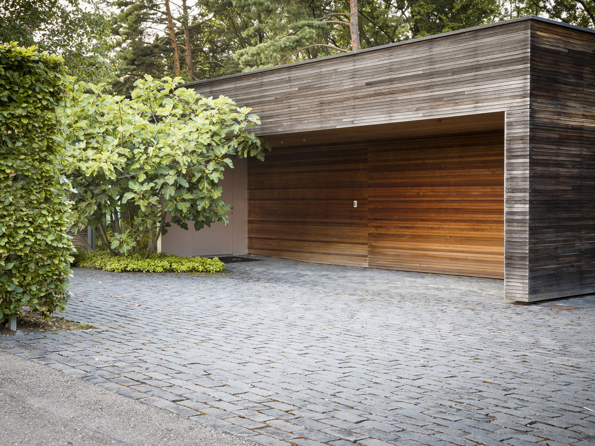 Coluccio Construction project in the Hills District