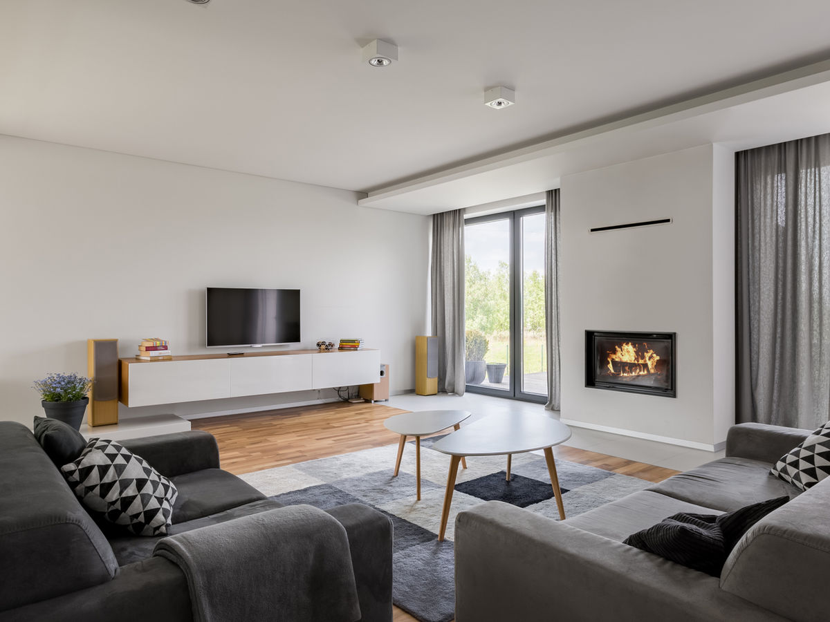 Coluccio Construction project in the Hills District