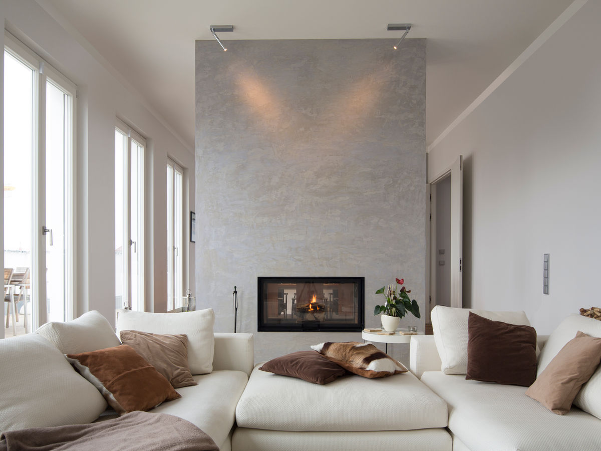 Coluccio Construction project in the Hills District