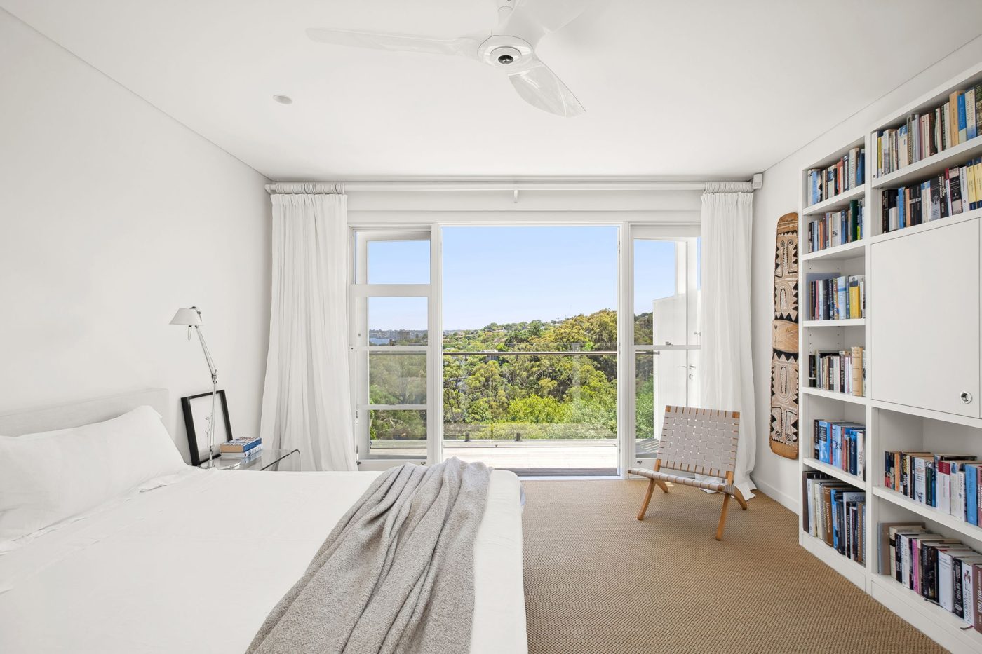 Coluccio Construction project in the Hills District