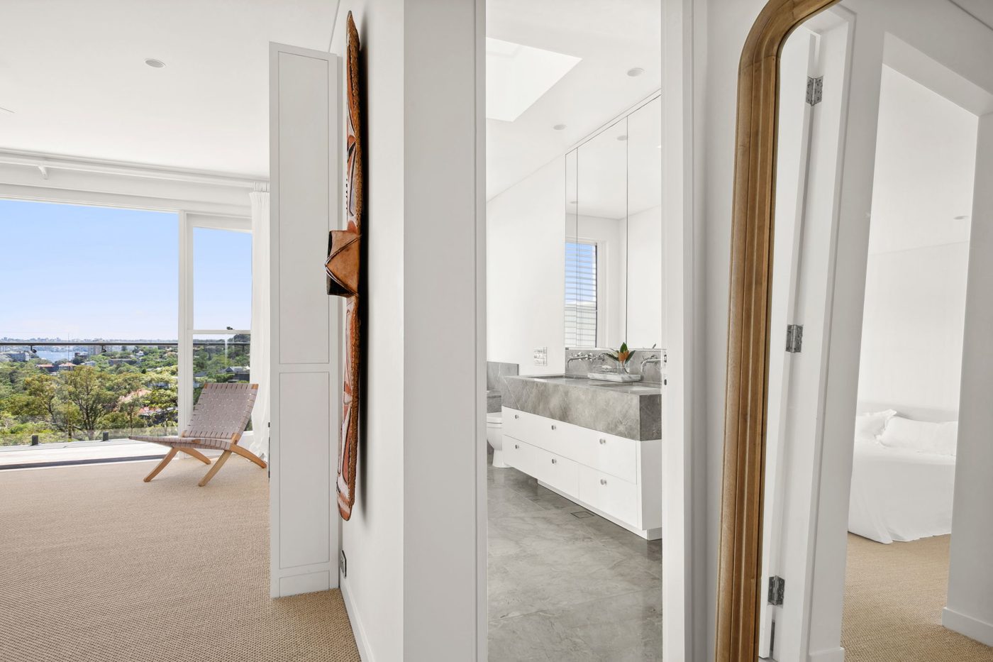 Coluccio Construction project in the Hills District