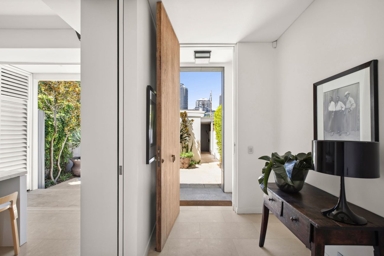 Coluccio Construction project in the Hills District