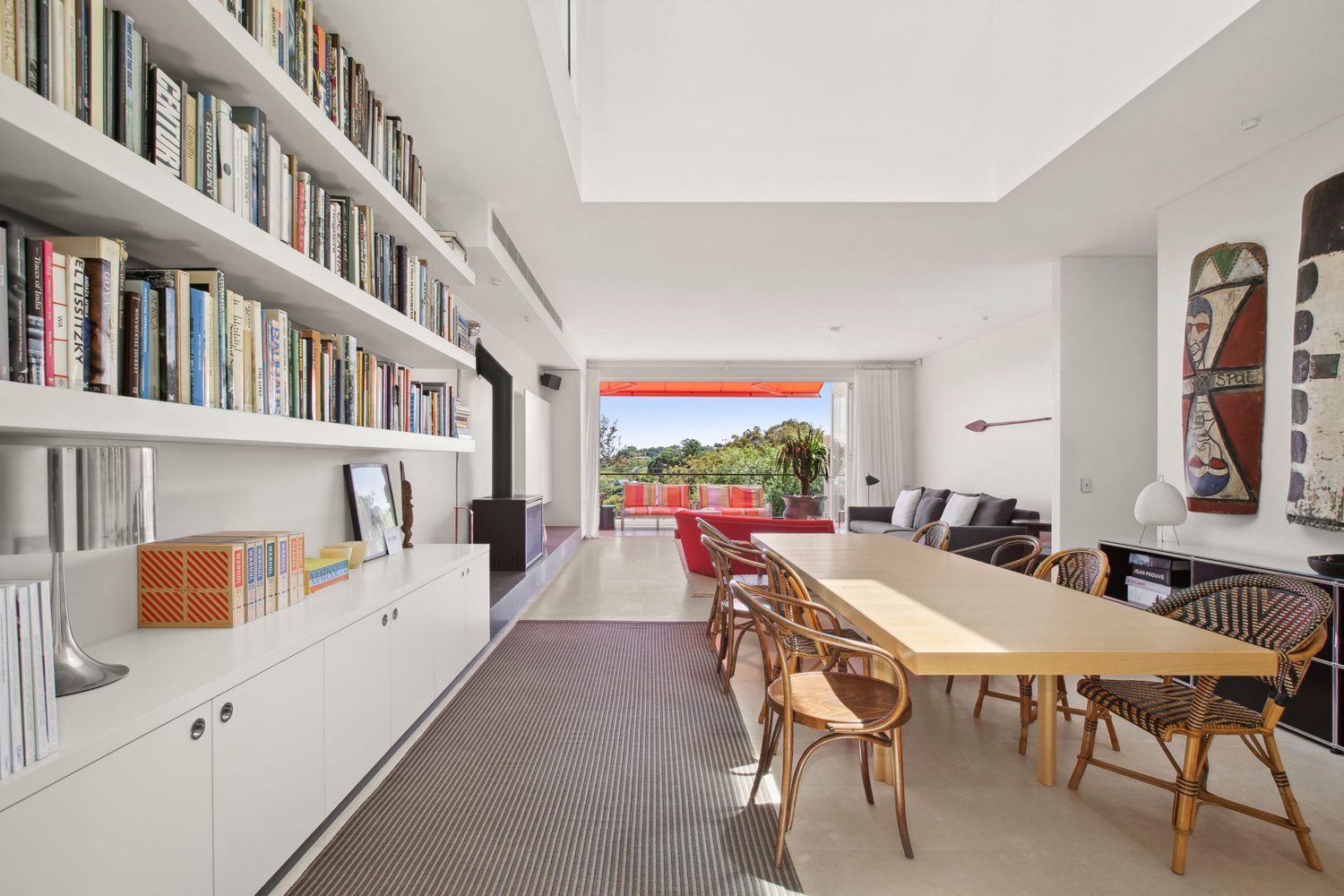 Coluccio Construction project in the Hills District