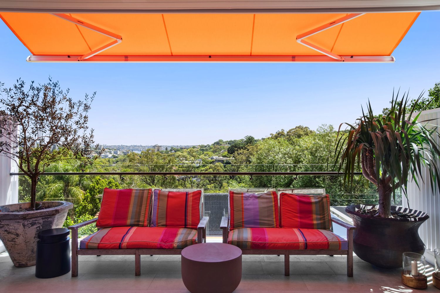 Coluccio Construction project in the Hills District